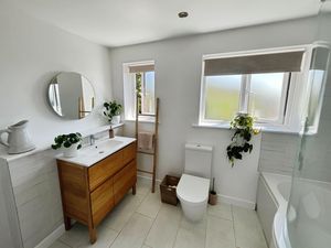 Bathroom- click for photo gallery